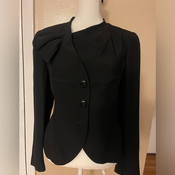 Jackets & Blazers - Armani Collezioni Blazer
